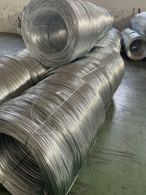 Construction 2.5mm Galvanized Steel Wire with Tolerance ±1% and Prime