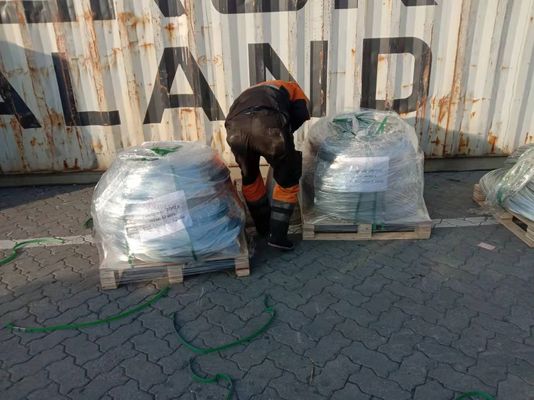 Perfect Detailing Crafts 1mm-16mm Fine Galvanized Wire with 10g Zinc Coating-Q195/Q235/SAE1006-1008-Customized Diameter