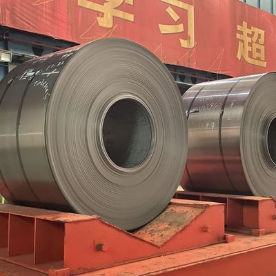 Direct from Shougang Full Hard DC01 CRC Coil 1.2mm Thickness 1219mm Width 10MT Weight for Regular Width 1250mm