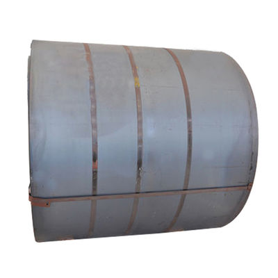 SPCH SPCC Q235 Hot Rolled Coil 0.8mm 1.2mm 2.0mm at with High Tolerance ±1% and Coil Weight 3-8 Tons