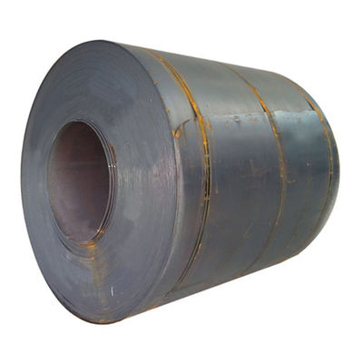 SPCH SPCC Q235 Hot Rolled Coil 0.8mm 1.2mm 2.0mm at with High Tolerance ±1% and Coil Weight 3-8 Tons