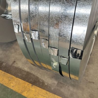 Hot Rolled Based Technique SGCC/CGCC/TDC51DZM/TDC52DTS350GD/TS550GD/DX51D Z Q195-q345 Galvanized Steel Coil for Roofing