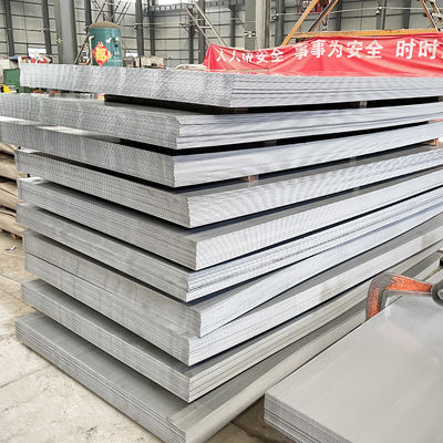 Cold Rolled Steel Plate Q235 SPCC DC01 DC02 with Full Hardness  Width 600-1500mm