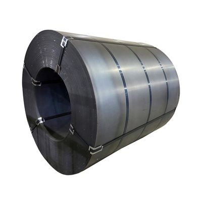 Processing Service HRC ASTM A572 SAE1022 SS400 Q355 carbon steel for Make Metal Parts Bending Construction ships Bridges