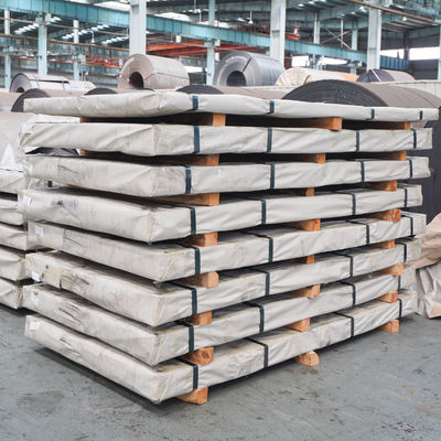 CCAS CCSB Q355 Q235B SS400 a572 Q345 SM490A 1/2/4/6/8/10mm HRC ISO9001 Certified Steel Sheet/coil for Ship Manufacturing