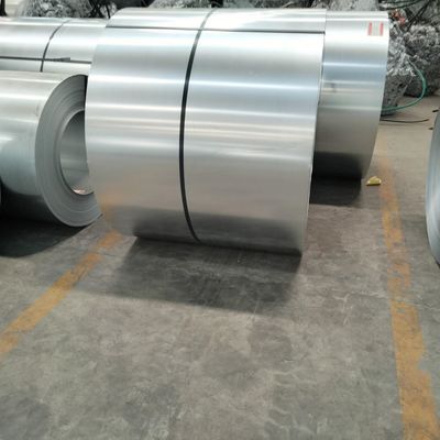 Cold Rolled Carbon Steel Coil Plate ST12 ST13 ST52 SPCC SPCD CRC with Decoiling and Plate Coil Processing Service