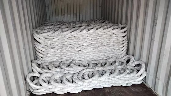 Customized Tolerance Q195 Q235 Galvanized Steel Wire with 2.5mm Diameter and Prime