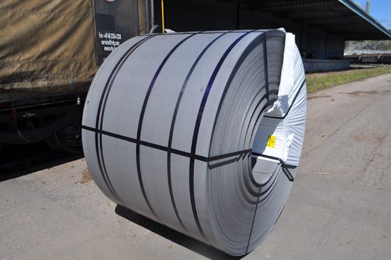 Hot Rolled Coils Punching Processing Service for Q195A-Q235A Grade ASTM A36 A283 A387 S235jr Black Carbon Steel Coil