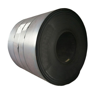 AISI Q235 Q345 SA302 S355 1500mm Hot Rolled Coil Sheet with ±1% Tolerance and Avialable Sample