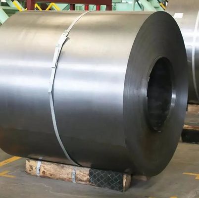 Non-oiled SGCC/CGCC/TDC51DZM/TDC52DTS350GD/TS550GD/DX51D Z Q195-q345 Galvanized Steel Coil for Construction and Automotive