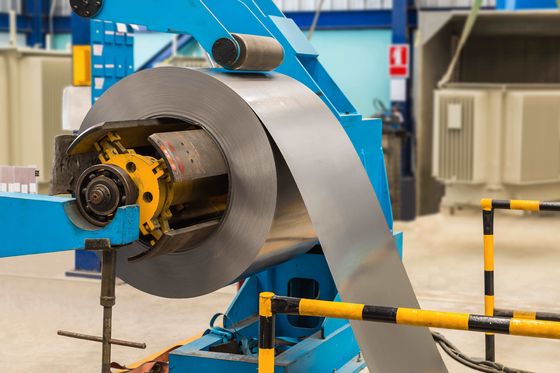 Non-oiled Cold Rolled Steel Plate/Sheet/Coil/Strip for ASTM/AISI/SGCC/CGCC/TDC51D Grade from Direct at Best