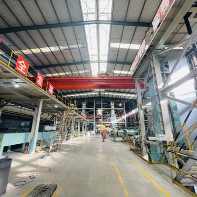 Z61-Z80 Coating Hot-Dipped Galvanized Steel Coils for Industrial and Architectural Applications 0.12-4mm Thickness
