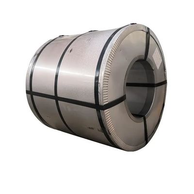 Gi Coils Cold Rolled Zinc Coated Galvanized Steel Coil Sheet Strip with Soft Hardness