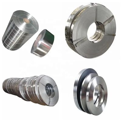 Gi Coils Cold Rolled Zinc Coated Galvanized Steel Coil Sheet Strip with Soft Hardness