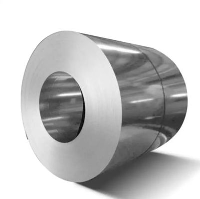 Gi Coils Cold Rolled Zinc Coated Galvanized Steel Coil Sheet Strip with Soft Hardness
