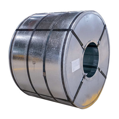 strength Steel Plate Special Coated Surface Treatment Z120 0.12-1.5mm Thickness GI Hot Dipped Galvanized Steel Coil for Metal Roofing Sheet
