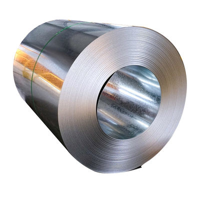 Galvanized Coated Surface Dx51d Dx53d Z60 Z90 Z100 0.17mmx800mm Steel Coil Gi Sheets Zinc Coated G30 with Z181-Z275 Coating