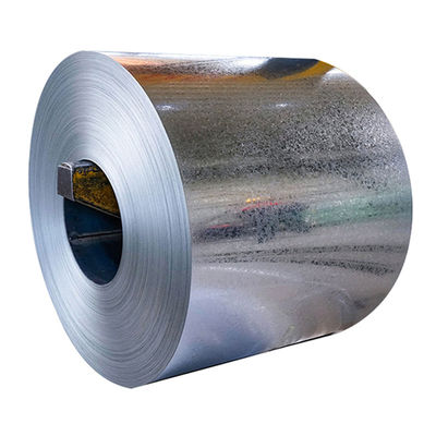 Galvanized Coated Surface Dx51d Dx53d Z60 Z90 Z100 0.17mmx800mm Steel Coil Gi Sheets Zinc Coated G30 with Z181-Z275 Coating