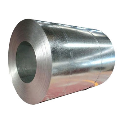 Passivation Treatment Hot Dipped Electro Galvanized Steel Coil Z181-Z275 Coating for Cold Rolled Carbon Steel Strip Coil
