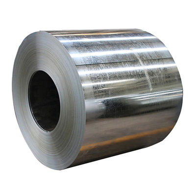 Passivation Treatment Hot Dipped Electro Galvanized Steel Coil Z181-Z275 Coating for Cold Rolled Carbon Steel Strip Coil