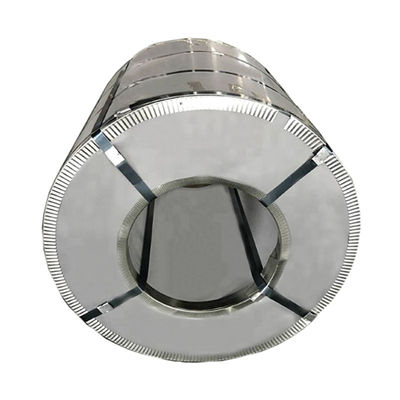 Passivation Treatment Hot Dipped Electro Galvanized Steel Coil Z181-Z275 Coating for Cold Rolled Carbon Steel Strip Coil