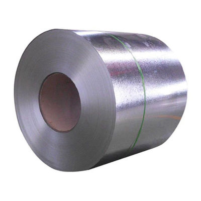 Passivation Treatment Hot Dipped Electro Galvanized Steel Coil Z181-Z275 Coating for Cold Rolled Carbon Steel Strip Coil