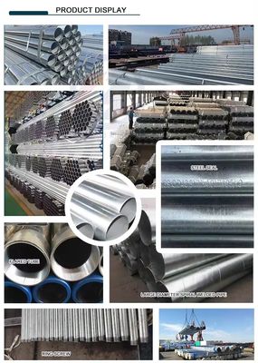 Affordable Sales of Hard Z50 Z70 Q235 Q345 Low Carbon Pre-Coated Galvanized Square Tubes for Customers Samples Color