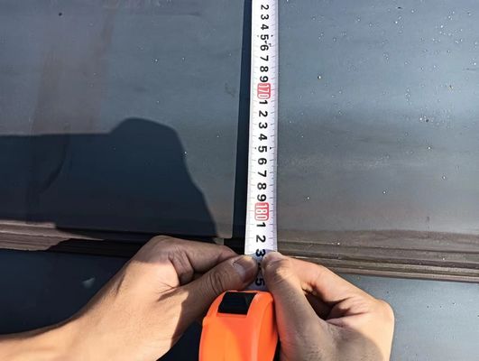 Q195 St37 Q275 Q295 Q235 Q355 St52 S45c Sales HRC Ms Mild Hot Rolled Black Carbon Steel Coil for Construction Structure