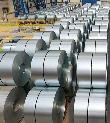 SPCC Cold Rolled Carbon Steel Coil for DC01 DC02 DC03 DC04 Full Hard Soft Hard SPCD CRC Oiled Non-oiled Slightly Oiled