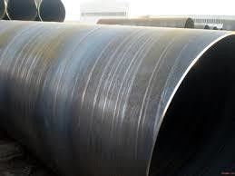 Round Shape API 5L X42 ERW Spiral Pipe for Oil Pipeline and Drilling Operations Comprehensive Size Options Technique ERW
