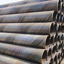 Round Shape API 5L X42 ERW Spiral Pipe for Oil Pipeline and Drilling Operations Comprehensive Size Options Technique ERW