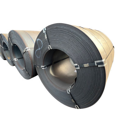 Q345R Grade ASTM A36 Hot Rolled Checkered Plate S235jr Steel Sheet 4320 Boat Sheet A283 A387 SGCC Mild Alloy Carbon Iron GI Sheets Coil