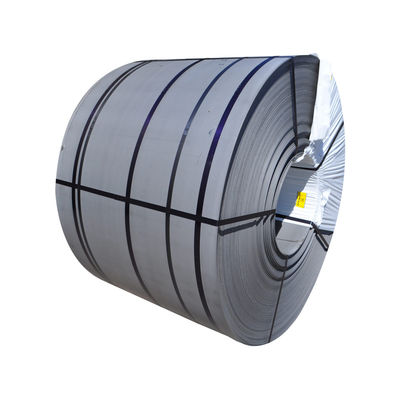 2.0-3.5mm Thickness Prime Q235 Q335 SS50 C45 A36 HRC Hot Rolled Steel Coils with Punching Service Punching Processing