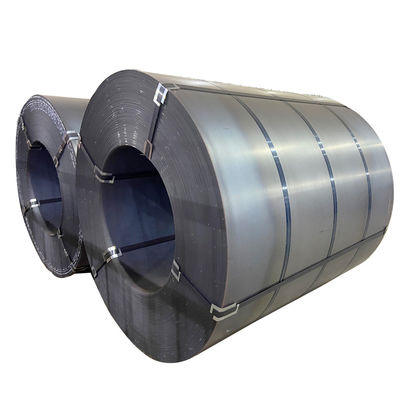 ASTM a36 grade 12mm 16mm Hot Rolled Carbon Steel Coil HRC SPHC SPHD with ISO9001 Certificate and GB Standard