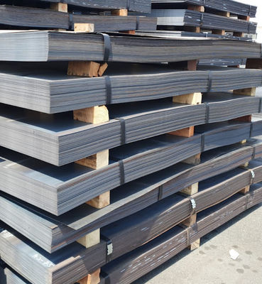 Tolerance ±1% Hot Rolled Carbon Steel Coil SNI Certificate SPHC SPHD j235 jr A36 Q235 SS400 sa-516 grade 70 sheet thickness