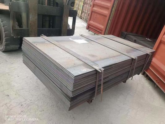 Tolerance ±1% Hot Rolled Carbon Steel Coil SNI Certificate SPHC SPHD j235 jr A36 Q235 SS400 sa-516 grade 70 sheet thickness