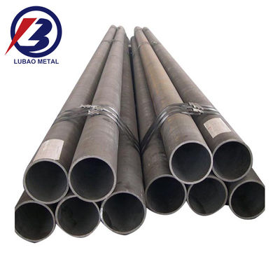 JIS Standard A283 A153 A53 A106 Gr.A A179 Gr.C A214 Gr.C A192 A116 Seamless Steel Pipe Honed Steel Tube Plastic Pipe Cap