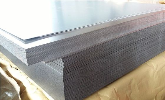 Q235 SPCC DC01 DC02 DC04 4mm 5mm 6mm Cold Rolled Coil Sheet for Welding Efficiency and Cost Savings