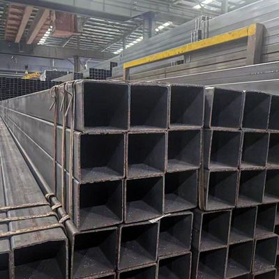 Competitive Q195 Q235 Straight Seam Welded Pipe with Outstanding Welding and Mechanical Properties GS Certificate