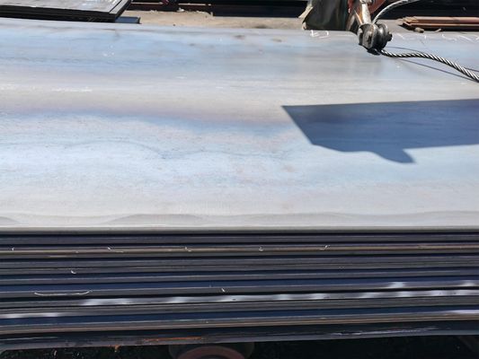 JIS Standard Technique Hot Rolled ASTM A36 Q235B Carbon Steel Coils 3-20mm Thick for Ideal Construction