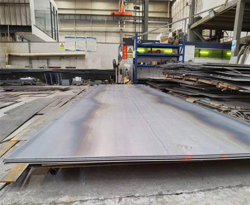 1500mm Length ASTM AISI SS400 Hot Rolled Coil Plate with and SGCC/CGCC/TDC51DZM/TDC52DTS350GD/TS550GD/DX51D Z Q195-q345