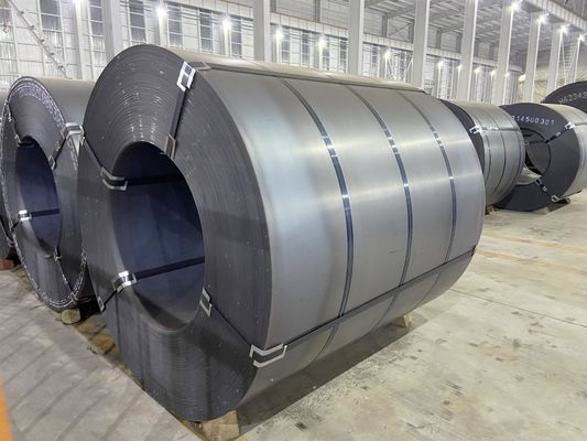 1500mm Length ASTM AISI SS400 Hot Rolled Coil Plate with and SGCC/CGCC/TDC51DZM/TDC52DTS350GD/TS550GD/DX51D Z Q195-q345