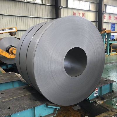 1250mm Hot Rolled Coil Steel Coil with and ASTM Q235 Q345 Length as Your Request Technique Cold Rolled