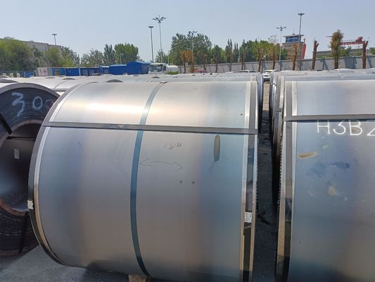 1250mm Hot Rolled Coil Steel Coil with and ASTM Q235 Q345 Length as Your Request Technique Cold Rolled