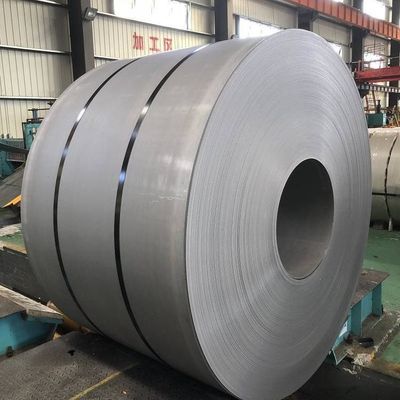 ASTM AISI Q235 SS400 1200mm Hot Rolled Coil Plate with and Excellent Durability