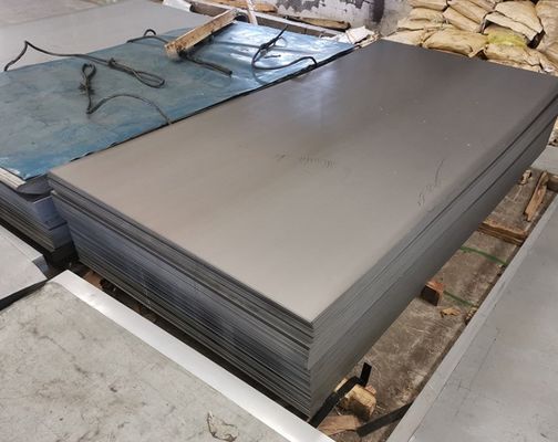 Q195/Q235/Q235b/Q345/A36/SS400/SA302 Carbon Steel Sheet Cold Sheet DC01 DC03 SPCC Cold Rolled steel