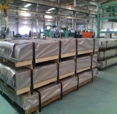 Q195/Q235/Q235b/Q345/A36/SS400/SA302 Carbon Steel Sheet Cold Sheet DC01 DC03 SPCC Cold Rolled steel