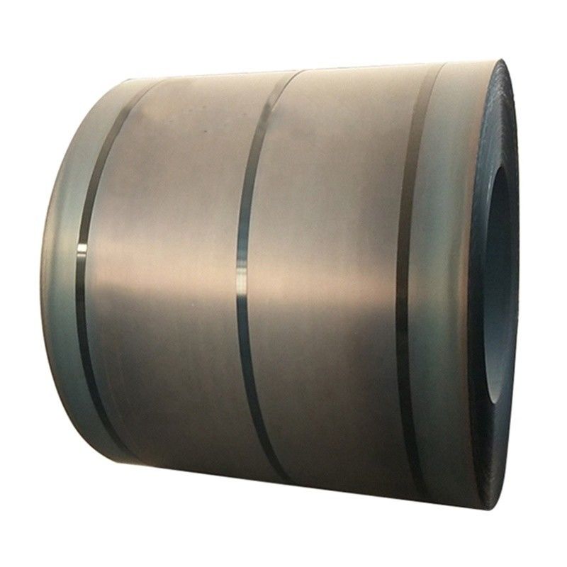 ASTM Standard Prime Low Carbon HRC Q195 Q235 SS400 0.8-10mm Mild Steel MS Hot Rolled Steel Coil with Tolerance ±1% and Good