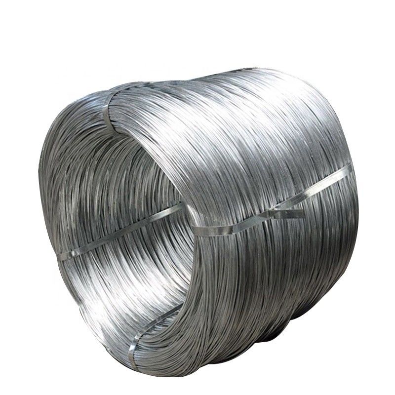 Hot Dipped Galvanized High Carton Steel Wire for Binding in SWG 0/1/2/3/4/6/7/8/10/12/14/16/18/20/22/24/26