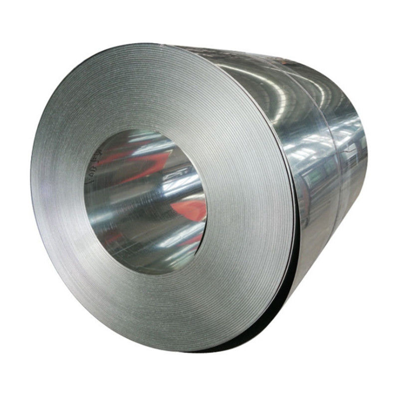 1.2*1000mm Gi Sheet Galvanized Steel Coil with Big Spangle and 0.12-3mm Thickness